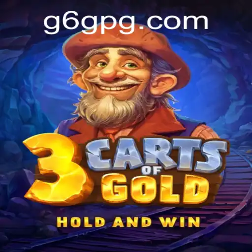 Explorando o Fascinante Mundo de 3cartsOfGold: Um Jogo de Estratégia e Sorte