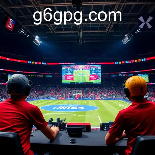 Apostas esportivas