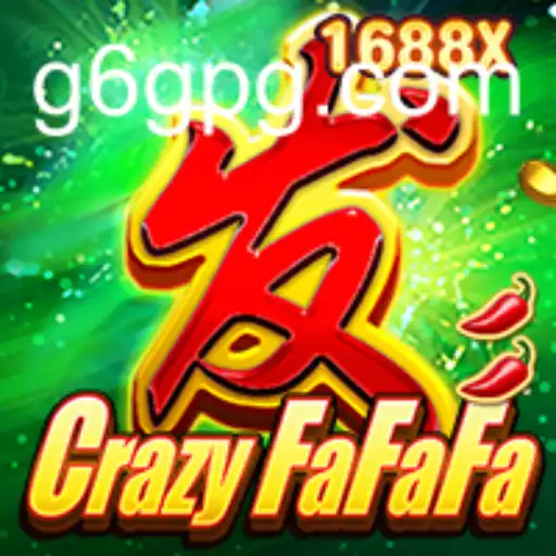 Explorando o Universo de CrazyFaFaFa: Uma Jornada no Mundo de G6G