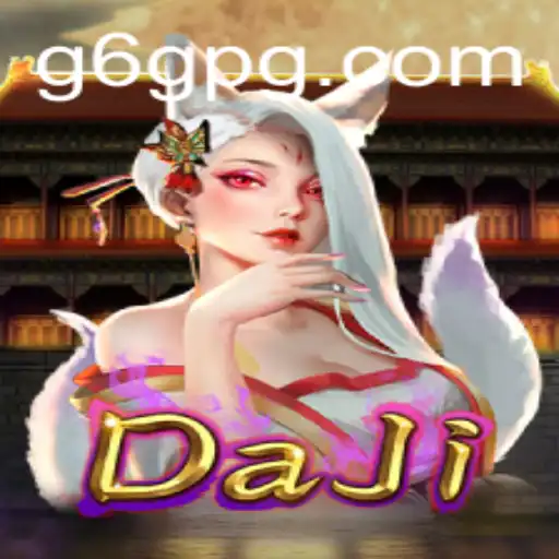 Descubra DaJi: O Novo Jogo Sensação do Momento