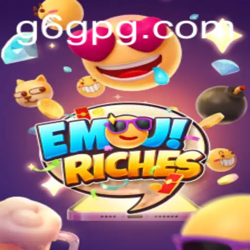 Explorando o Mundo de EmojiRiches