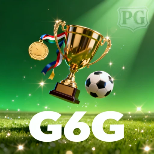 G6G Logo