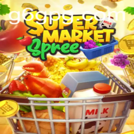 SupermarketSpree: O Jogo de Estratégia e Diversão com a Palavra-Chave G6G